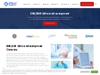 EHR/EMR/PHR Software Development | EMed HealthTech