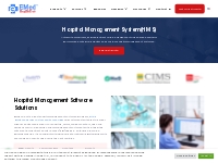 Hospital Management System | Hospital Management Software