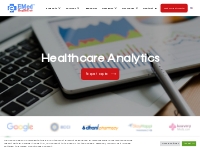 Healthcare Data Analytics Services | EMed HealthTech