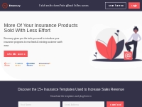 Email Marketing for Insurance Providers | Emercury - Emercury