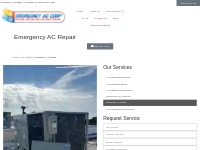 Best Emergency AC Repair Service Near Me | Emergency AC Corp