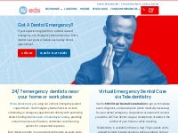 24 Hour Emergency Dentist Near Me | 24-Hour Emergency Dental Services