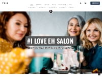EHSalon | East Sussex Hair Salon