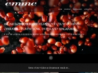 Emme Films : Leading Corporate Video Production Company in Dubai, UAE