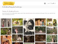 Pre Wedding Photography Kuala Lumpur - Emotion in Pictures by Andy Lim