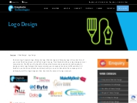 Logo Design Services India, Best Logo Design Company India, Emphatic T