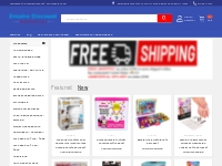 Wholesale Toys | Wholesale Kids Toys Supplier | Bulk Toys - Empire Dis