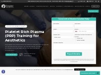 Platelet Rich Plasma (PRP) Training | Empire Medical Training