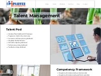 Talent Management | EmployeeExperts