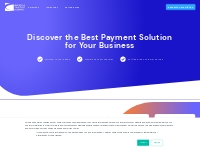 Discover the Best Payment Solution for Your Business