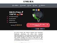 EMURA Pfanne® kaufen ✴️ -50% Rabatt [Offizieller Shop]