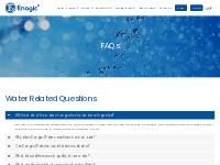 Frequently Asked Questions   Enagic Middle East