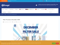 Filter Promotion December 2023   Enagic® Thailand