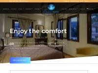 Rooms | Enalion Hotel - Kala Nera - Pelion