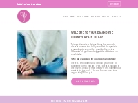 How To Test For Endometriosis | Australia   Endometriosis Advice Onlin