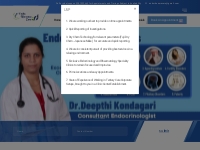      EndoRheuma Care | Best Endocrionology & Rheumatology Center in Di