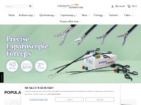 Endoscopy Superstore - General Surgery And More