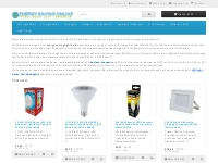 Light Bulbs and LED Lighting | LED Light Bulbs / Floodlights