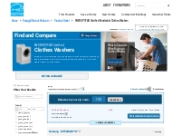  ENERGY STAR Certified Residential Clothes Washers | EPA ENERGY STAR