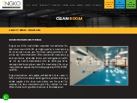 Clean Room Manufacturers in India | Modular Clean Room Price | Clean R