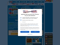 English activities for ESL EFL for kids + adults free online