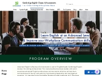 Learn Advanced English   Business Communication | EnglishAhead