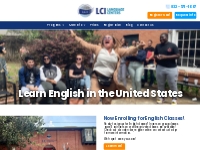 Learn English in the United States