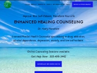 Enhanced Healing Counseling