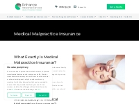 Medical Malpractice Insurance | Medical Negligence Insurance