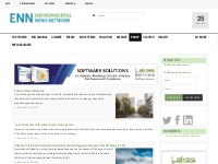 Environmental News Network -  Environmental Policy