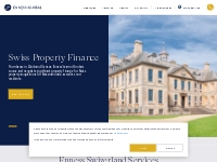 Swiss Property Finance Experts Brokers | Enness Global CH