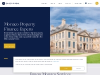 Monaco Property Finance Experts | Enness Global MC
