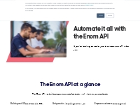 The Enom API - Automate Domain, Email   SSL Management