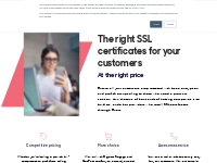 Become an SSL Reseller - Enom Makes it Easy