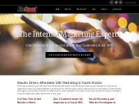 EnSpot Marketing - Miami Internet Marketing | SEO Service Fort Lauderd
