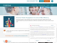 Patient Portal | ENT-Cloud