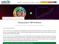 School ERP Software | Best School ERP Software in India