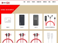 Mobile Accessories - Buy Mobile Accessories Online at Best Price From 