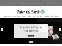 Purchase Gemstones, Minerals, Fossils and Jewelry Online at Enter the 
