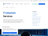 IT Helpdesk Singapore: Business IT Support Service | Entrust