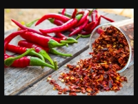 4 Unpopular Health Benefits of Cayenne Pepper (Shombo) | EntsToday
