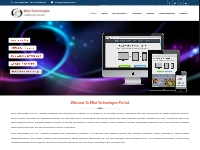 ENut Technologies Pvt Ltd - Website Designing and Development Company 