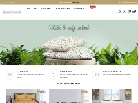 Organic Bedding Sheet Sets - Quality Sheets on Sale | Enviohome