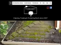 Roof Moss Removal   Roof Cleaning Services | Vancouver BC