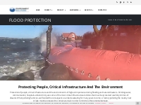 Flood Protection - We Selected The Best Flood Barrier Solutions
