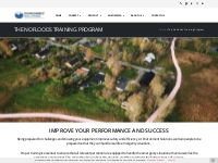 The NoFloods Training Program | products and services