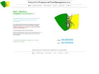 ENVIRO-PRO Professional Pest Management, Inc.