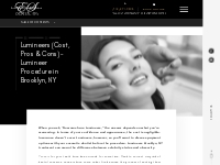  Teeth Lumineers Brooklyn, NY | Lumineers Cost, Pros   Cons