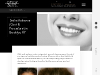  Smile Makeover Procedure in Brooklyn, NY | Cost of Smile Makeover