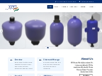 Manufacturer of Accumulators and Filters in India - Epe-india